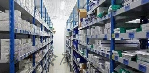 醫藥冷庫安裝建設