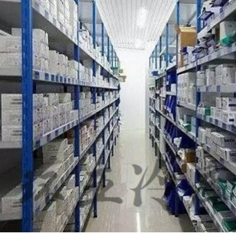 醫藥冷庫安裝建設